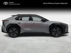 Toyota bZ4X Premier Bitone - Image 3
