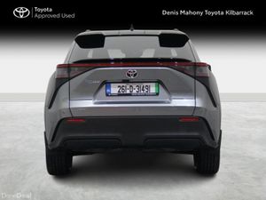 Toyota bZ4X Premier Bitone - Image 4
