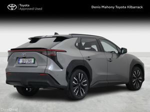 Toyota bZ4X Premier Bitone - Image 2