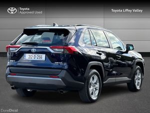 Toyota RAV4 RAV4 HYBRID LUNA - Image 2