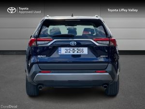 Toyota RAV4 RAV4 HYBRID LUNA - Image 4