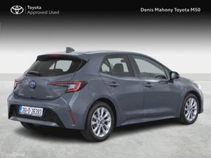 Toyota Corolla Luna Hybrid - Image 2