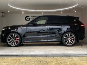 2024 Range Rover Sport 3.0 D300 Dynamic SE (Auto) - Image 3