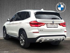 BMW X3 xDrive20d xLine - Image 2