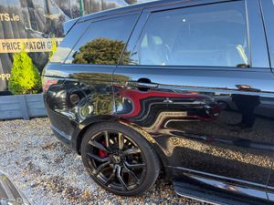 🇮🇪RANGE ROVER 3.0P400 AUTOBIOGRAPHY SPECIAL ORDE - Image 4