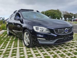 2017 VOLVO V60 D4 AUTO - Image 2