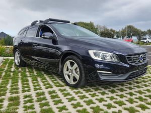2017 VOLVO V60 D4 AUTO - Image 4