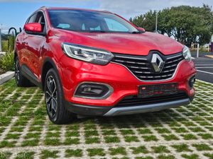 Renault Kadjar 2021 Low Mileage and High Spec - Image 2