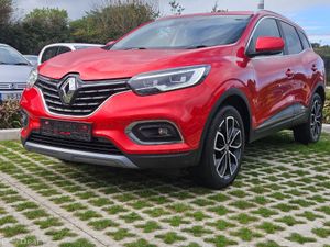 Renault Kadjar 2021 Low Mileage and High Spec - Image 4