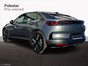 Polestar 4 Plus Pack Nappa Leather 620kmn WLTP - Image 3