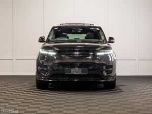 231 Range Rover Sport P510e Autobiography N1 - Image 2