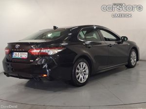 Toyota Camry 2.5 Camry Hybrid - Image 3