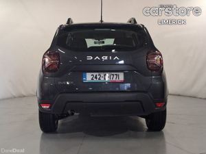Dacia Duster 1.5 Blue dCi 115 Expression - Image 4