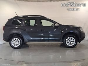 Dacia Duster 1.5 Blue dCi 115 Expression - Image 2
