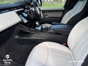 Land Rover Range Rover Sport Dynamic SE 3.0 Si4 PH - Image 4