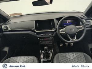 Volkswagen T-Cross STYLE 1.0TSI 116HP *REAR CAMERA - Image 3