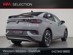 Volkswagen ID.5 FAMILY 77kWh 174HP Pan Roof #17 - Image 4