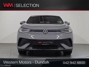 Volkswagen ID.5 FAMILY 77kWh 174HP Pan Roof #17 - Image 2