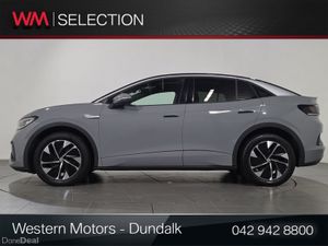 Volkswagen ID.5 FAMILY 77kWh 174HP Pan Roof #17 - Image 3