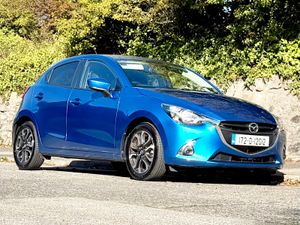 MAZDA 2 2017!!EXECUTIVE!! ONLY 22000 KMS!! 1 OWNER - Image 2