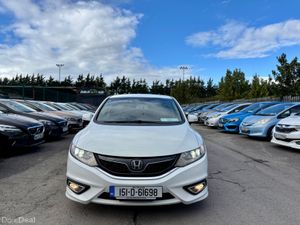 HONDA JADE 2015 /1.5, HYBRID/ - Image 2