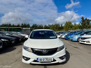 HONDA JADE 2016 /1.5, HYBRID/ - Image 2