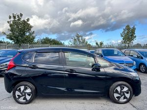 HONDA FIT 2014  (1.5, HYBRID) NEW NCT - Image 4