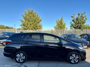 HONDA SHUTTLE 2015 (1.5, HYBRID) NEW NCT - Image 4