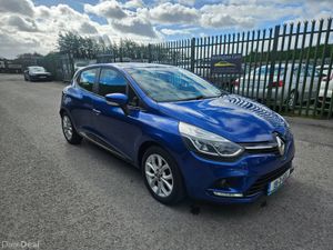 Renault Clio 2019 1.0 TCE DYNAMIQUE NAV 90 - Image 3