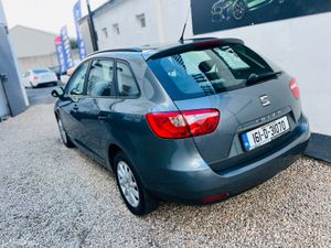 2016 SEAT Ibiza 1.0 MPI SE **Only 33,000km** - Image 4