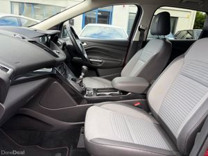 2017 Ford Kuga Titanium 1.5 TDCi 120PS | NCT 01/29 - Image 4
