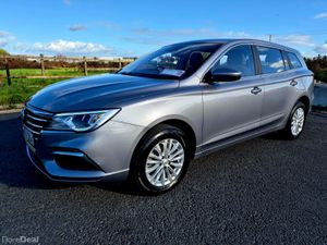 2022 M MG5 EXCITE LONG RANGE EV - Image 3