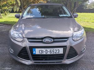 Ford Focus Titanium 2013 - Image 2