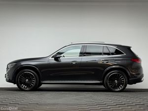 Mercedes-Benz GLC 300DE AMG LINE PREM PLUS 4MATIC - Image 4