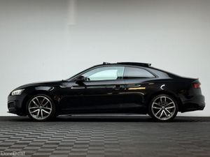 Audi S5 COUPE 3.0 TFSI 354HP *PAN ROOF* - Image 4