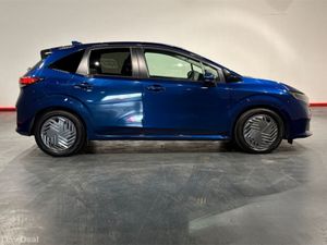Nissan Note 1.2 HYBRID AUTOMATIC - CRUISE CONTROL - Image 2