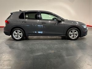 Volkswagen Golf 1.0 ETSI ACTIVE AUTOMATIC - FACTOR - Image 2