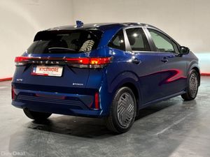 Nissan Note 1.2 HYBRID AUTOMATIC - CRUISE CONTROL - Image 3