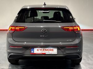 Volkswagen Golf 1.0 ETSI ACTIVE AUTOMATIC - FACTOR - Image 4