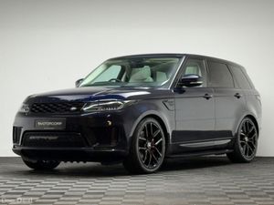 Land Rover Range Rover Sport HSE P400E - Image 3