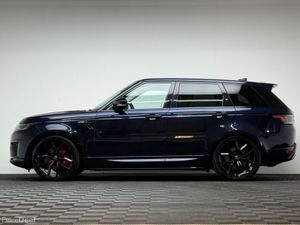 Land Rover Range Rover Sport HSE P400E - Image 4