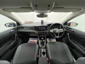 Volkswagen Polo 1.0 TSI Comfortline, Life Automati - Image 2