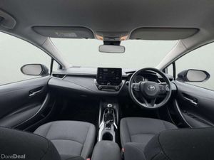 Toyota Corolla Corolla + 1.6 Petrol + Aura + Saloo - Image 2