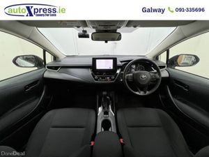 Toyota Corolla Corolla + 1.8 Hybrid + Estate/Touri - Image 2