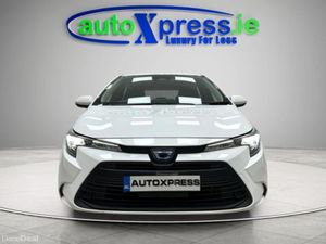 Toyota Corolla Corolla + 1.8 Hybrid + Estate/Touri - Image 3