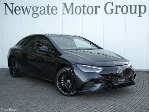 Mercedes-Benz EQE EQE 350PLUS AMG LINE EDITION PRE - Image 4