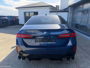 BMW 5-Series 530E M SPORT PRO - Image 3