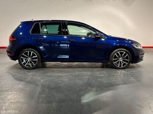 Volkswagen Golf 1.4 AUTOMATIC - DIAMOND CUT ALLOYS - Image 3