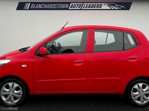 HYUNDAI I10 1.2 ACTIVE 85BHP - Image 2