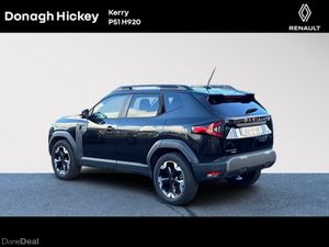 Dacia Duster Extreme HEV 155 SAVE OVER €2,000!!! - Image 3